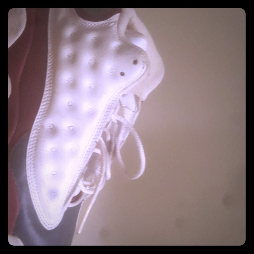 Jordan Tennis shoes